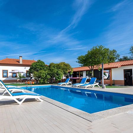 Casa Das Laranjas Murtosa Kültér fotó