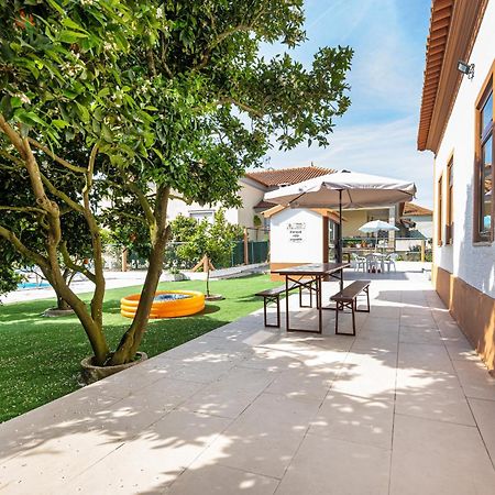 Casa Das Laranjas Murtosa Kültér fotó